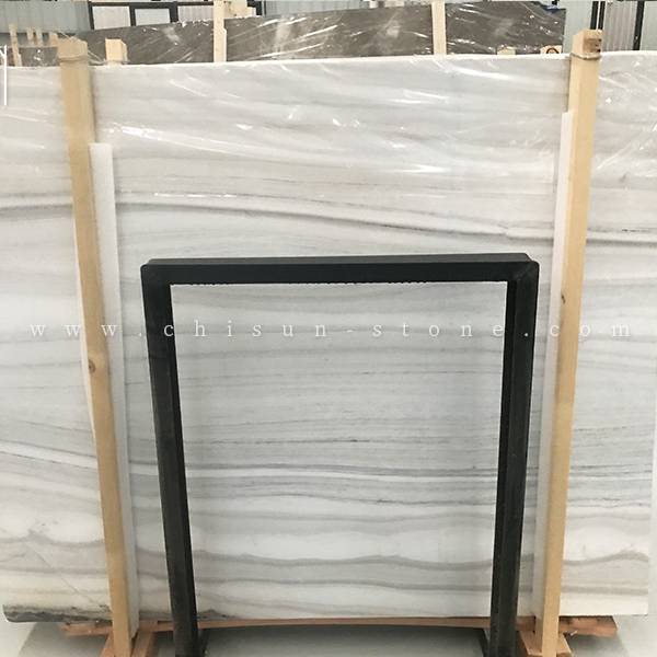 MARBLE-Galaxy White