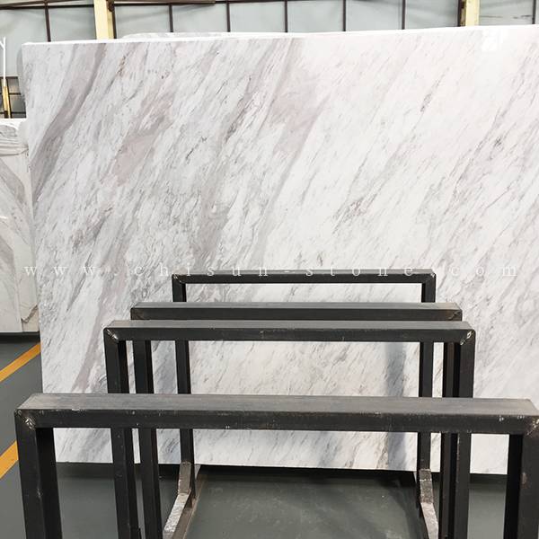 MARBLE-Volakas