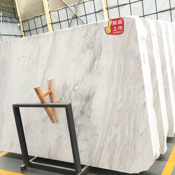 MARBLE-Volakas
