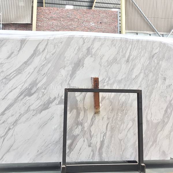 MARBLE-Volakas