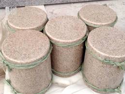 Natural Stone