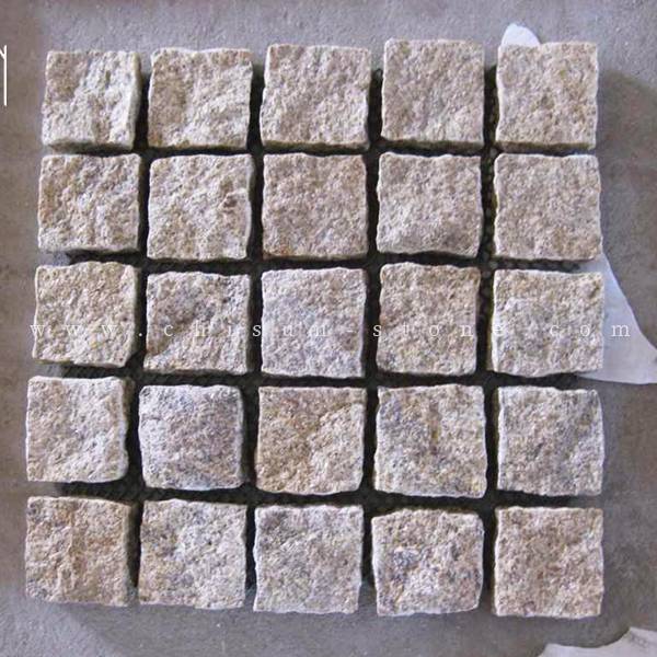 PAVERS