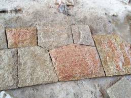 PAVERS