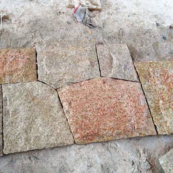 PAVERS