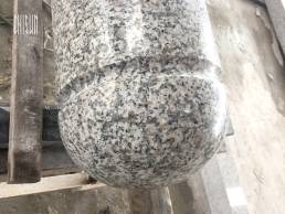 Packing Stone