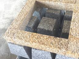 Plent Curbs