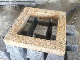 Plent Curbs