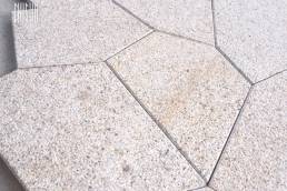 Regularity Crazy Stone