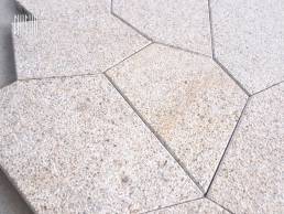 Regularity Crazy Stone