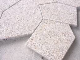 Regularity Crazy Stone