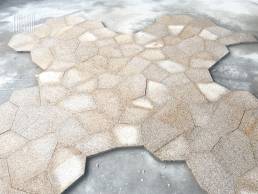 Regularity Crazy Stone