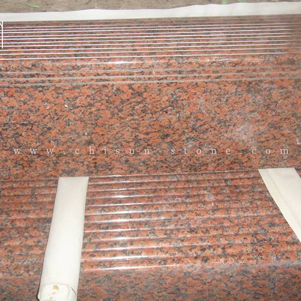 STAIRS-G562