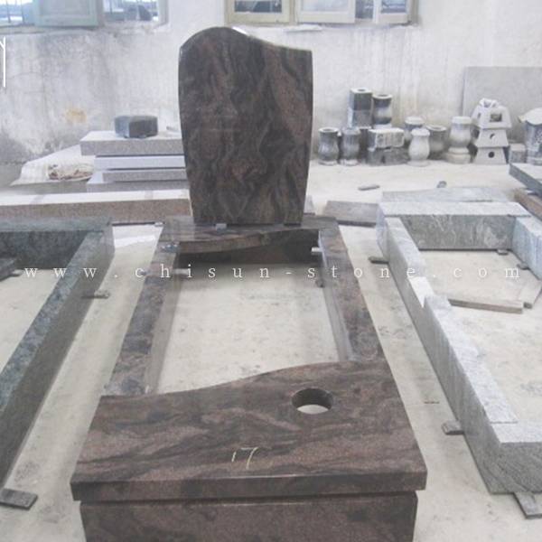 TOMBSTONE
