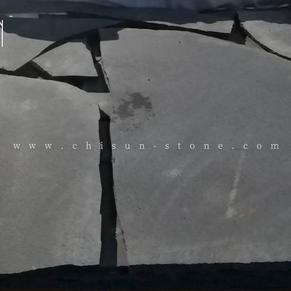 BLUESTONE-Crazy Paver
