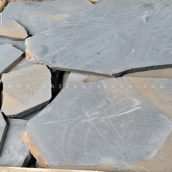 BLUESTONE-Crazy Paver