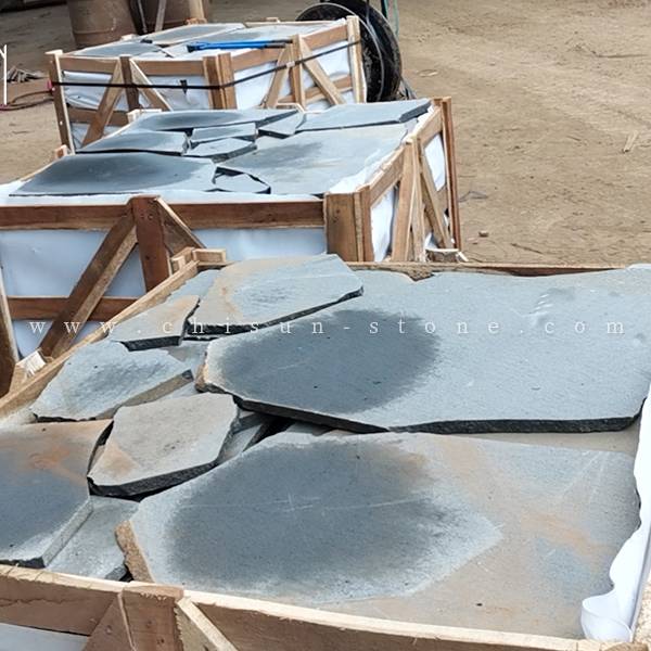 BLUESTONE-Crazy Paver