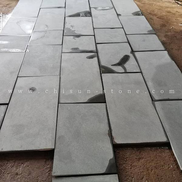 BLUESTONE-Tiles