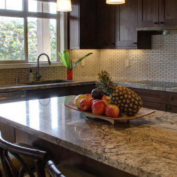 granite