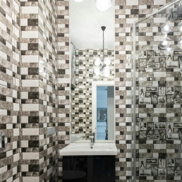 mosaic